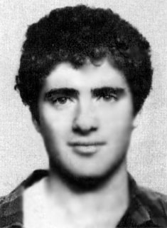 אברהם אבי בצלאל   ז"ל